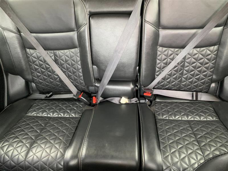 Used 2019 Nissan Murano Platinum image 17