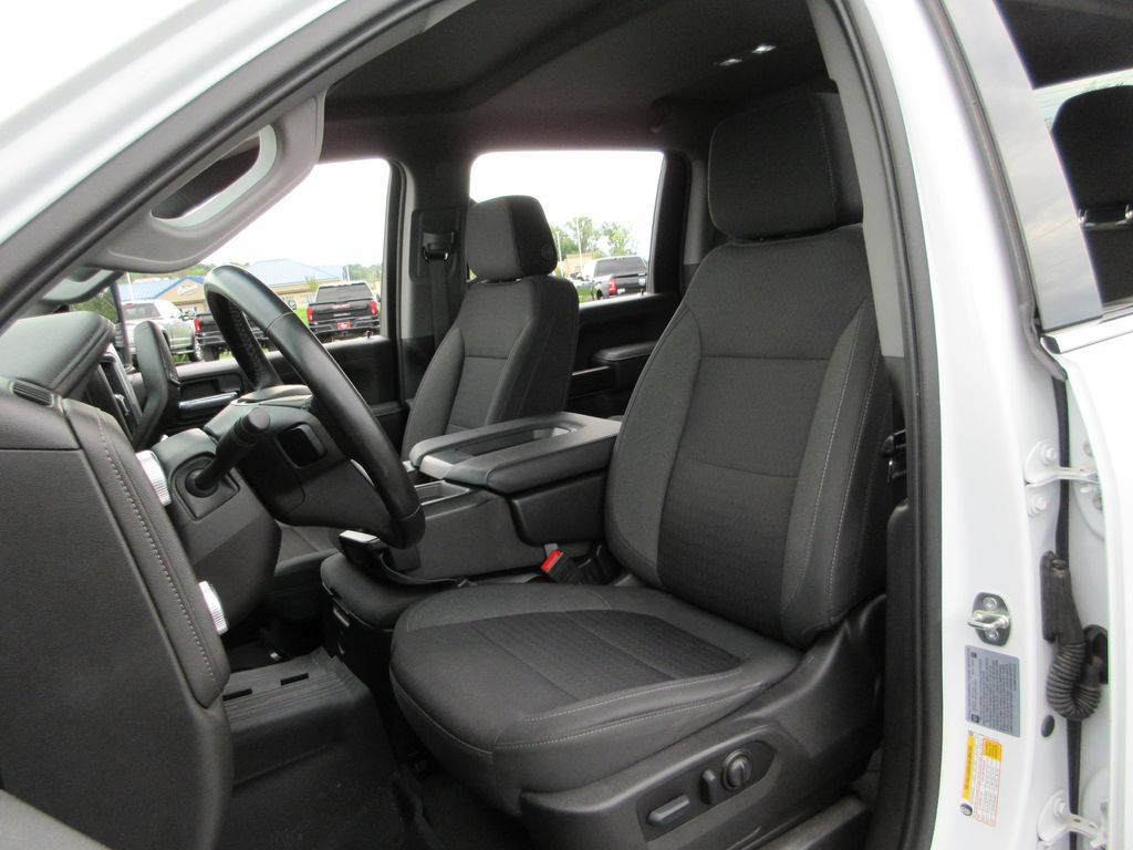 Certified 2023 GMC Sierra 2500 SLE w/ SLE Value Package; AWD/4WD image 20