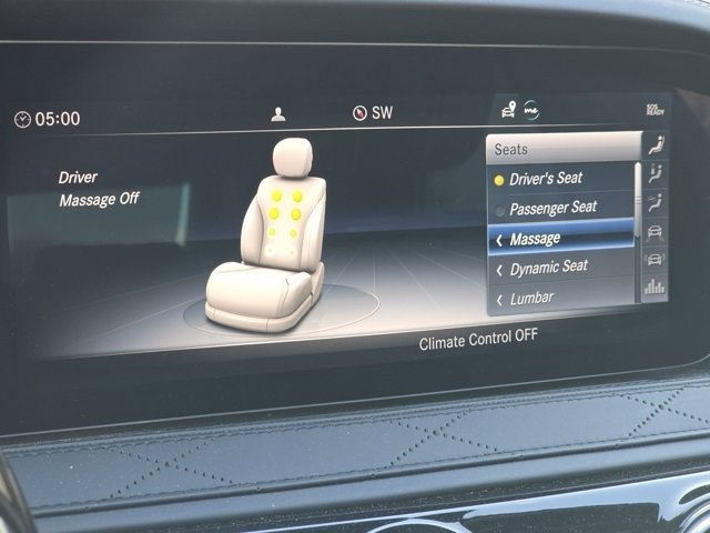 Used 2020 Mercedes-Benz Maybach S 650 image 15