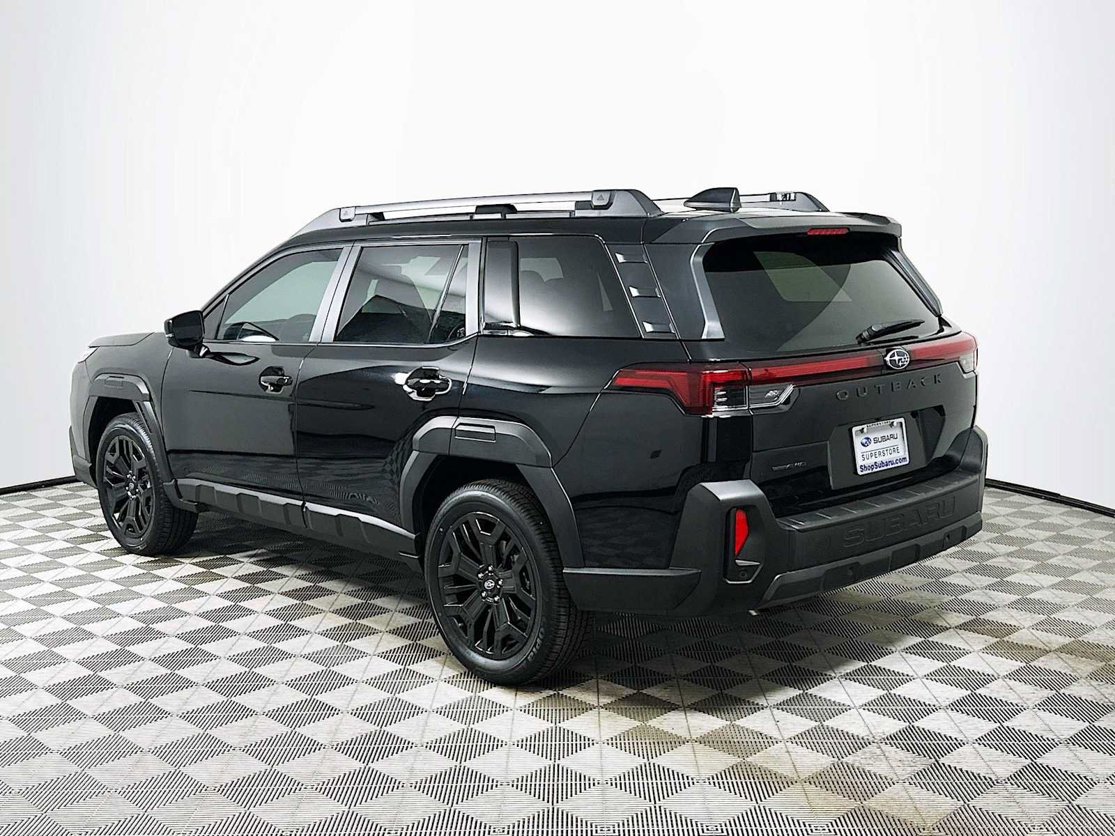 New 2026 Subaru Outback Limited XT AWD/4WD image 5