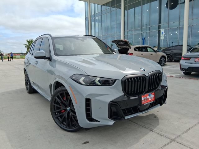 New 2026 BMW X5 sDrive40i w/ M Sport Package RWD video 1
