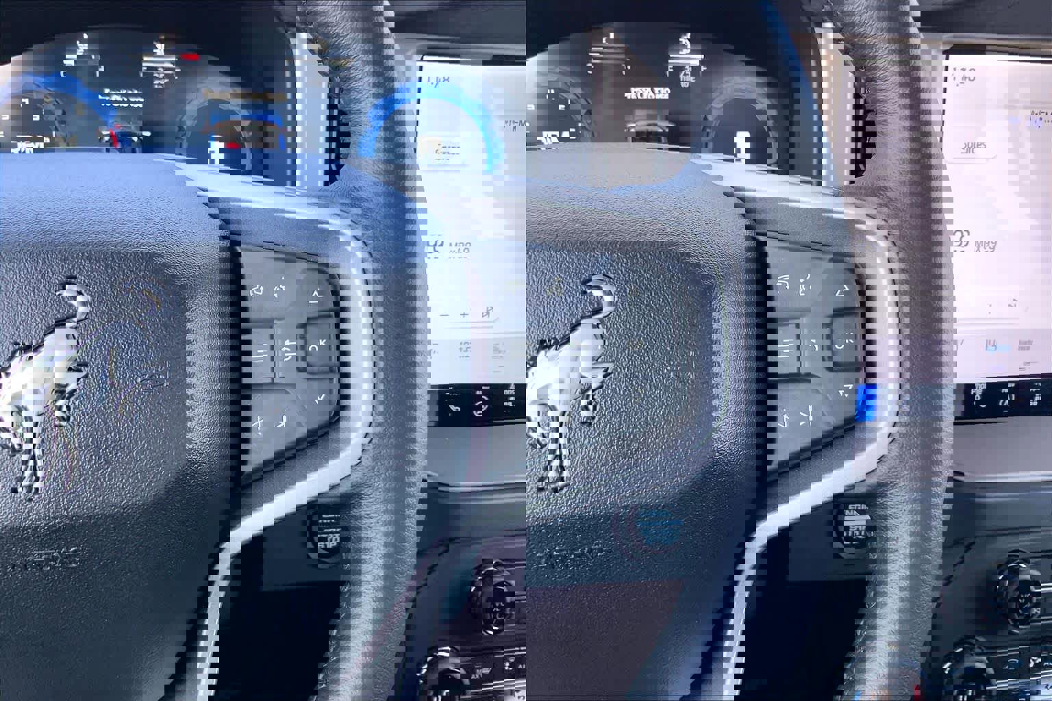 Certified 2025 Ford Bronco Outer Banks image 25