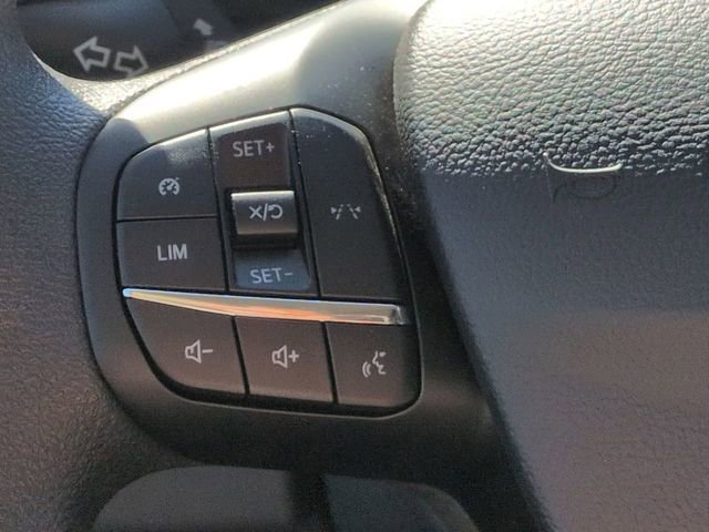 New 2026 Ford Transit 150 Low Roof AWD image 22