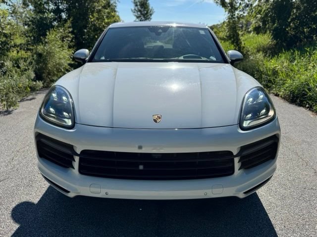 Used 2019 Porsche Cayenne S AWD/4WD image 3