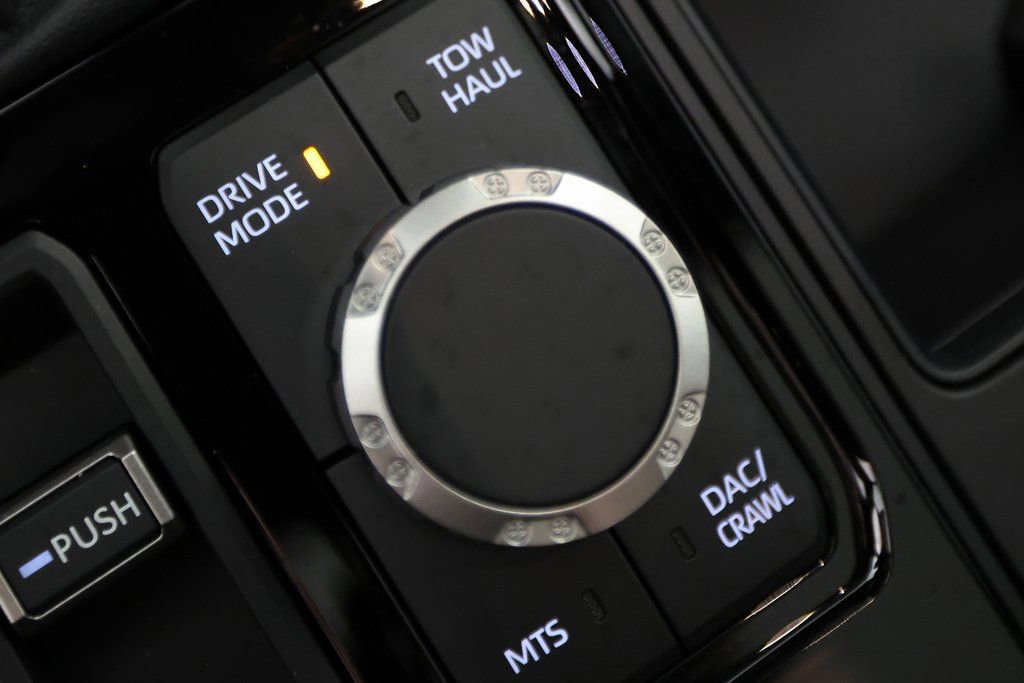 Used 2026 Toyota Tundra TRD Pro image 29