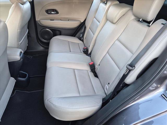 Used 2019 Honda HR-V EX-L image 19
