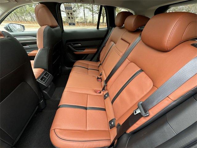New 2026 MAZDA CX-50 AWD 2.5 S w/ Accent Package image 23