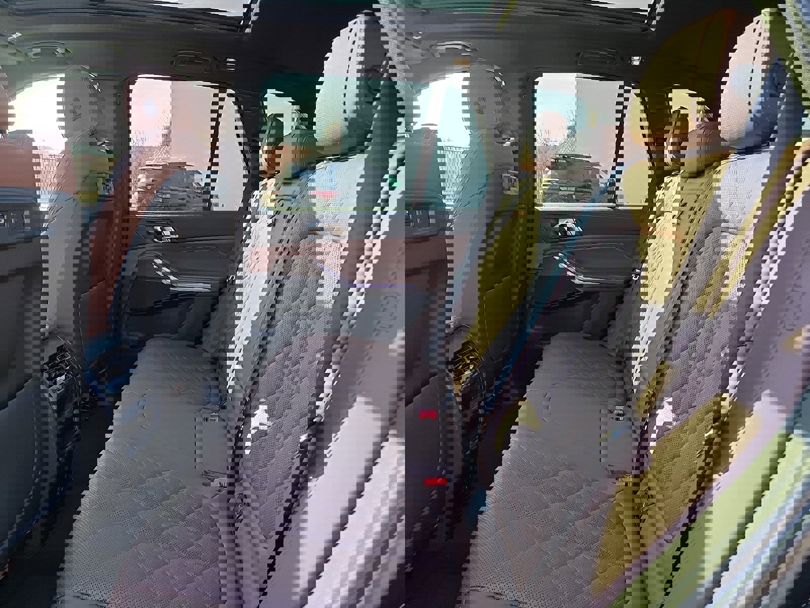 Used 2023 BMW X5 xDrive40i w/ M Sport Package image 10