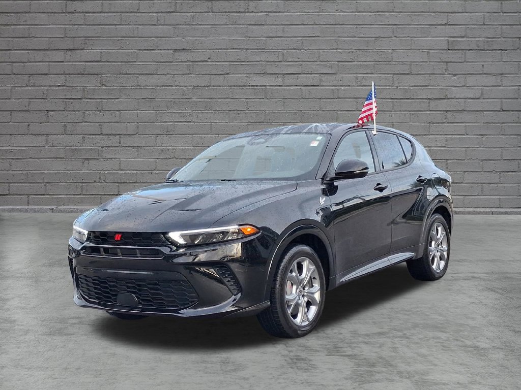 Used 2024 Dodge Hornet R/T AWD/4WD image 3