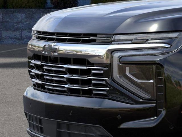 New 2026 Chevrolet Suburban Premier image 15