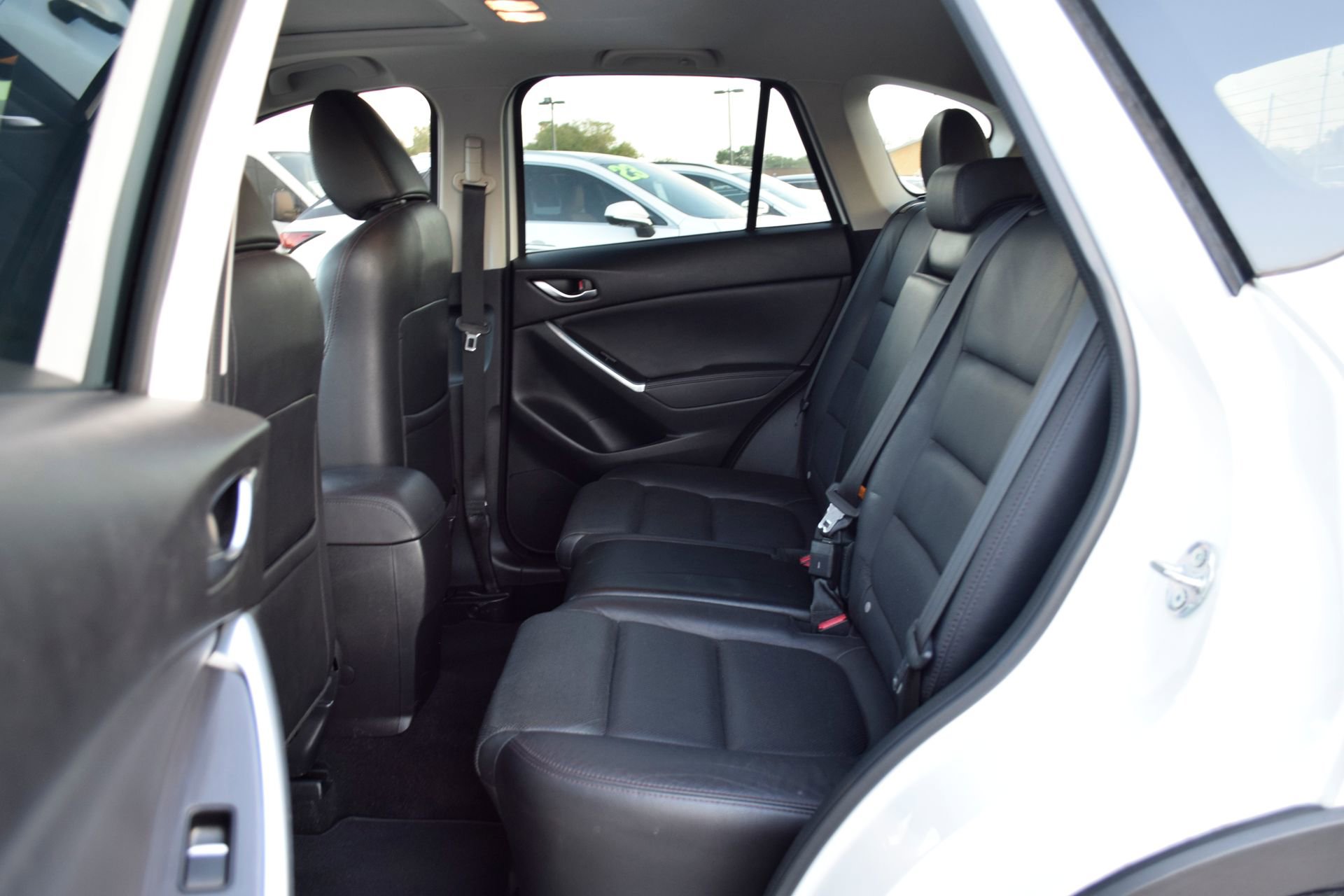 Used 2016 MAZDA CX-5 Grand Touring image 20