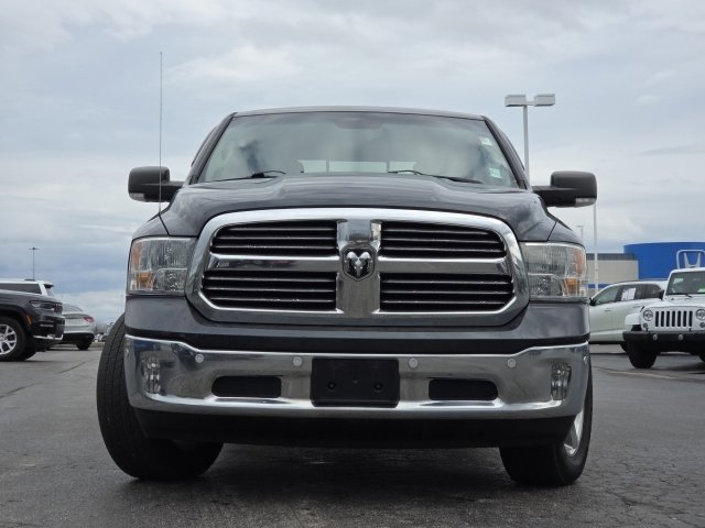 Used 2015 RAM 1500 Big Horn image 9