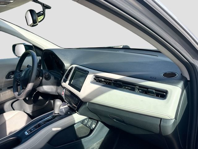 Used 2017 Honda HR-V EX-L image 13
