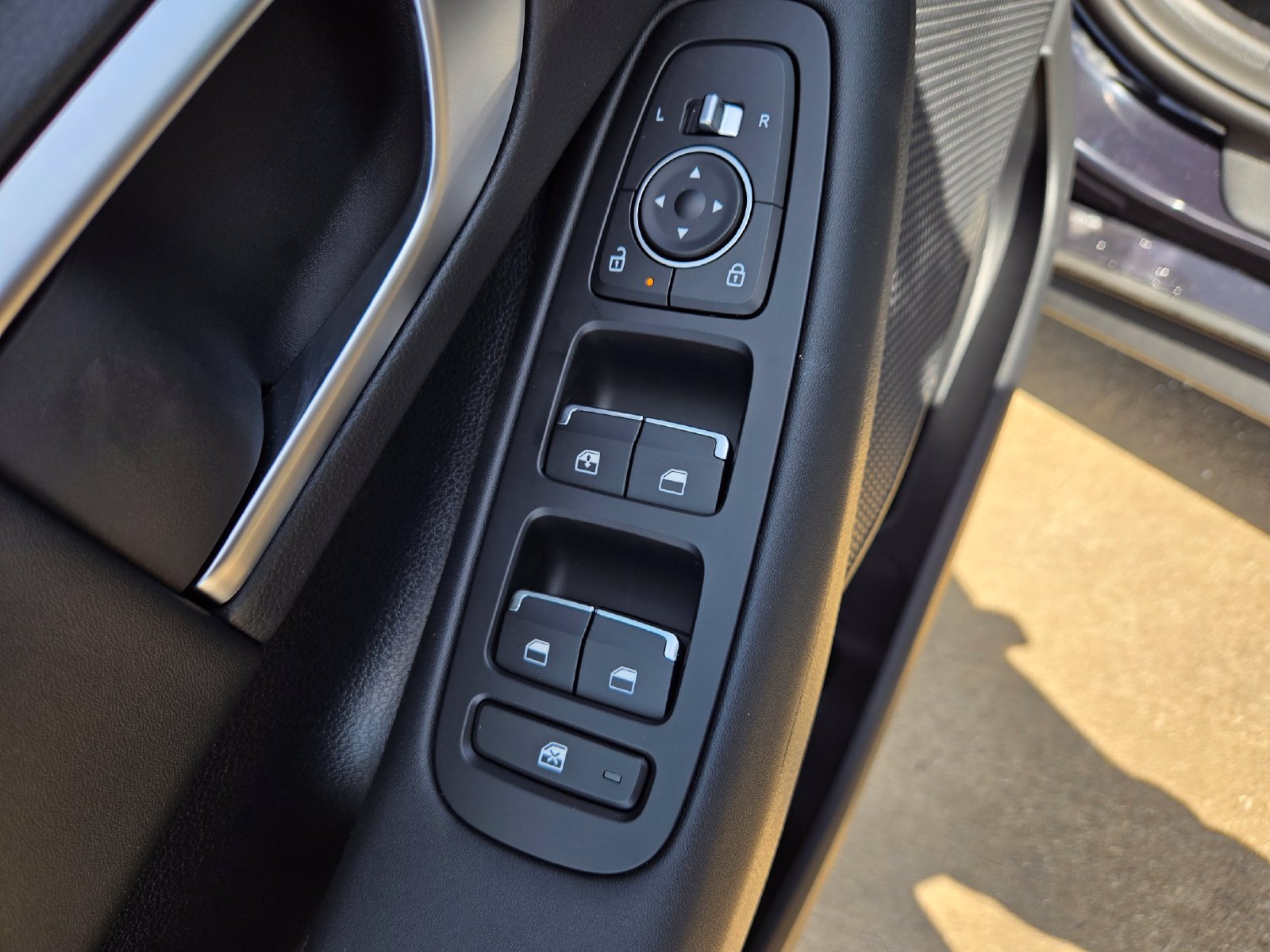 New 2026 Hyundai Sonata Blue FWD image 20
