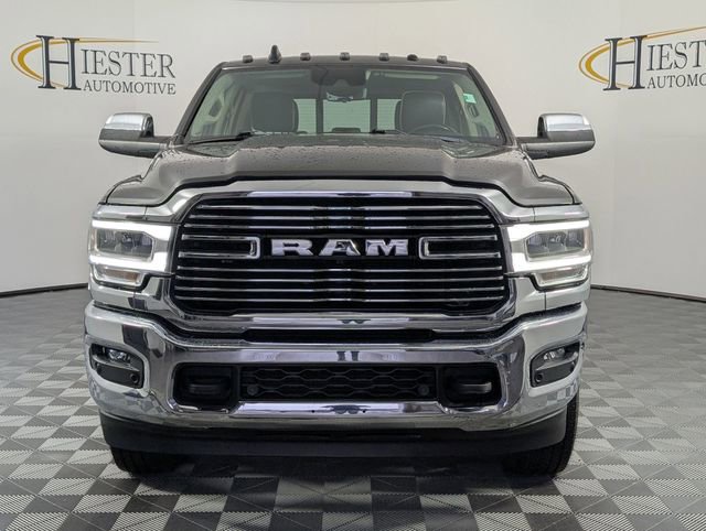Certified 2022 RAM 3500 Laramie image 3