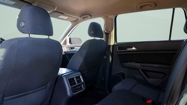 Used 2018 Volkswagen Atlas S image 22
