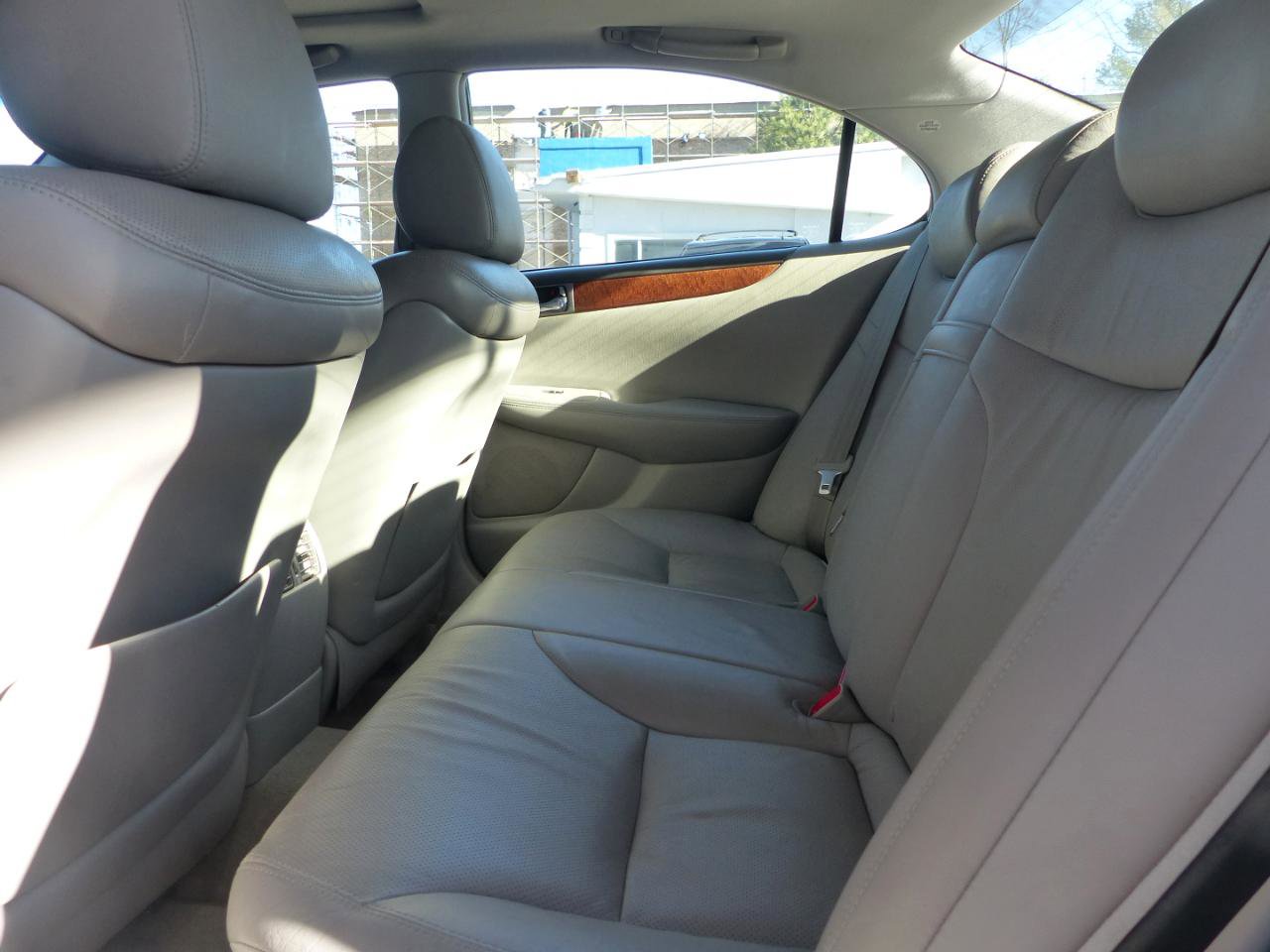 Used 2006 Lexus ES 330 image 11