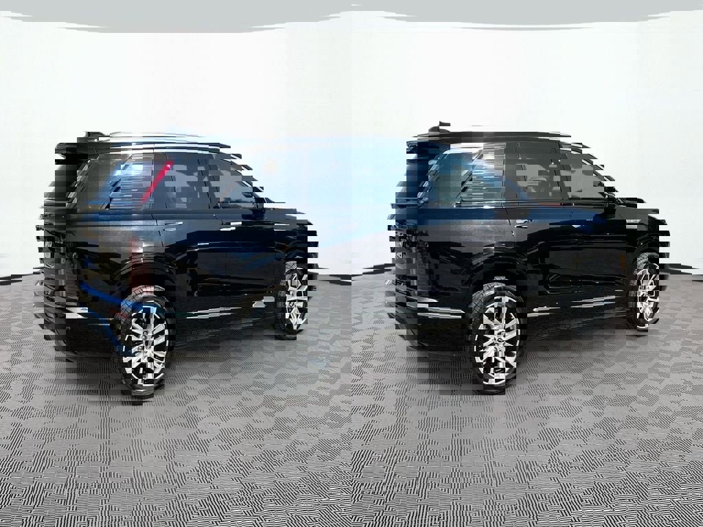 New 2026 Cadillac Vistiq Luxury image 5