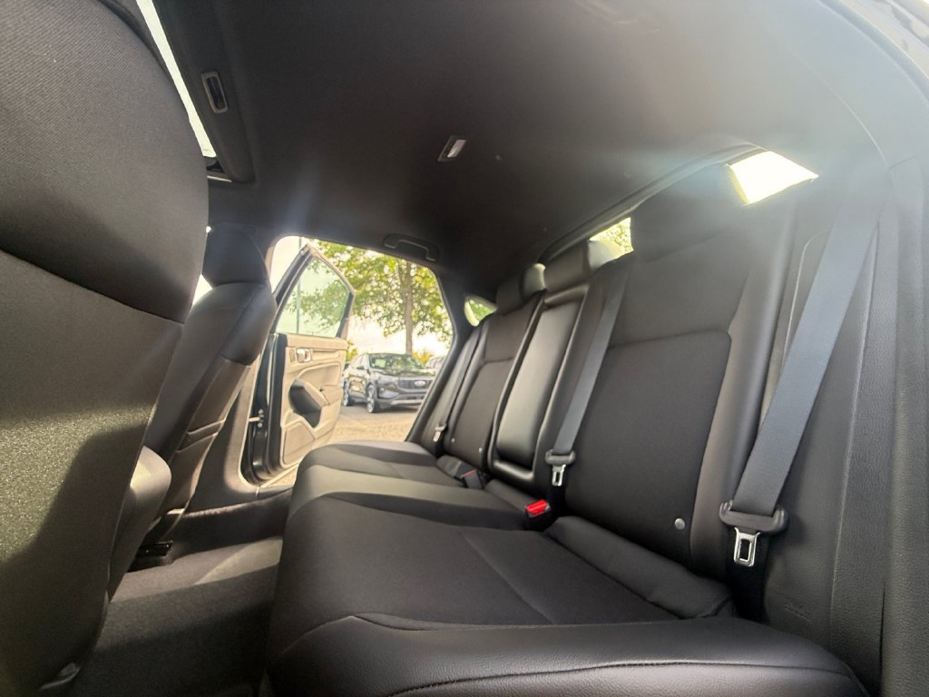 Used 2026 Honda Civic Sport image 26