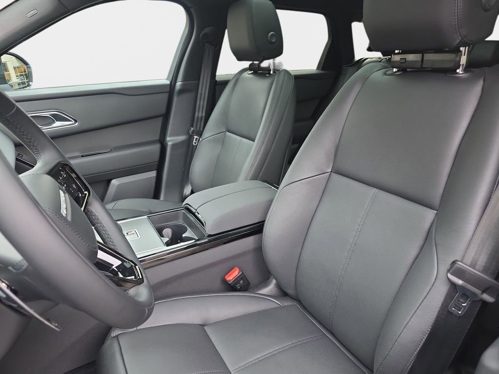 New 2026 Land Rover Range Rover Velar S image 15