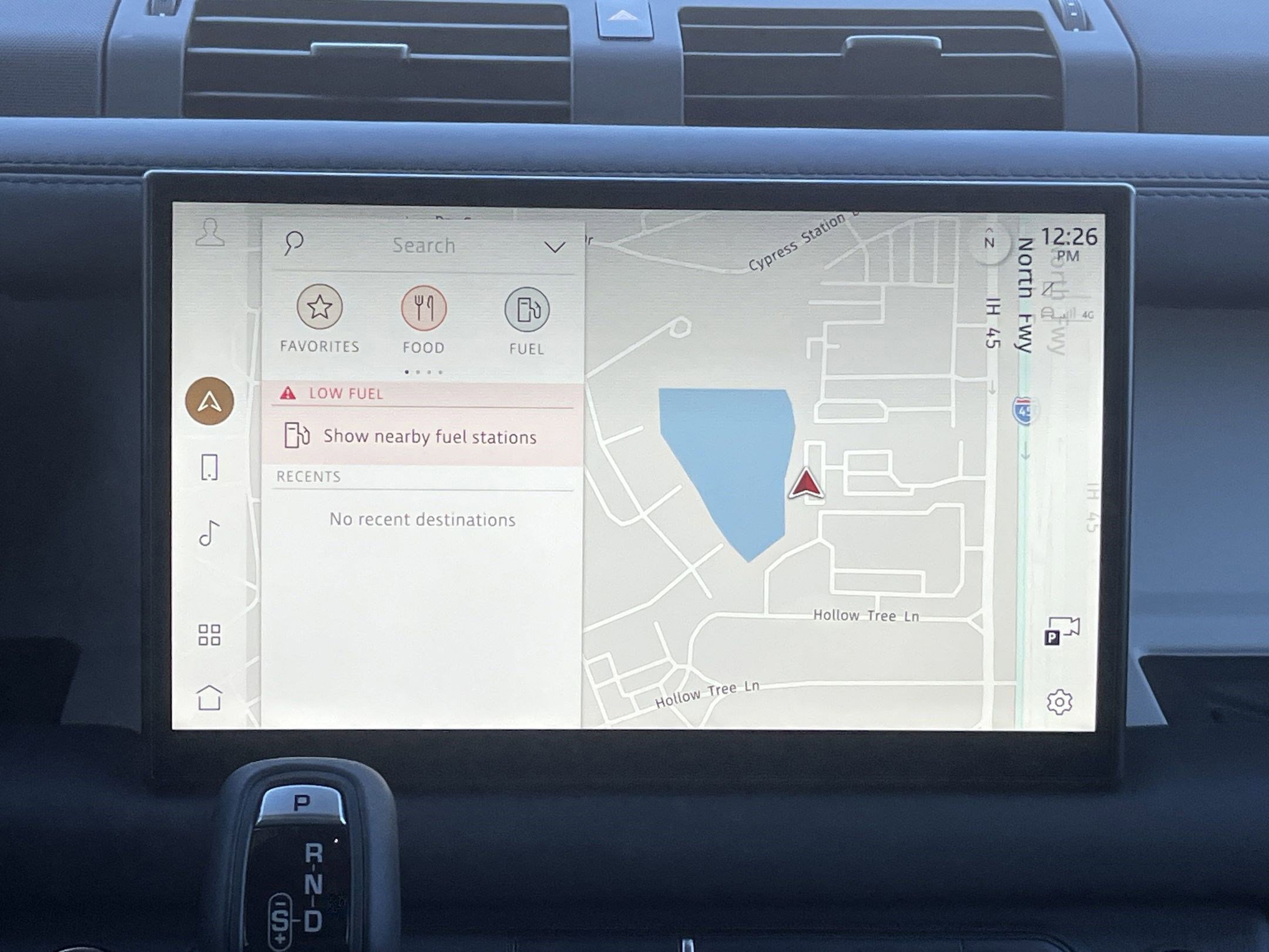 Used 2025 Land Rover Defender 110 X-Dynamic SE image 25