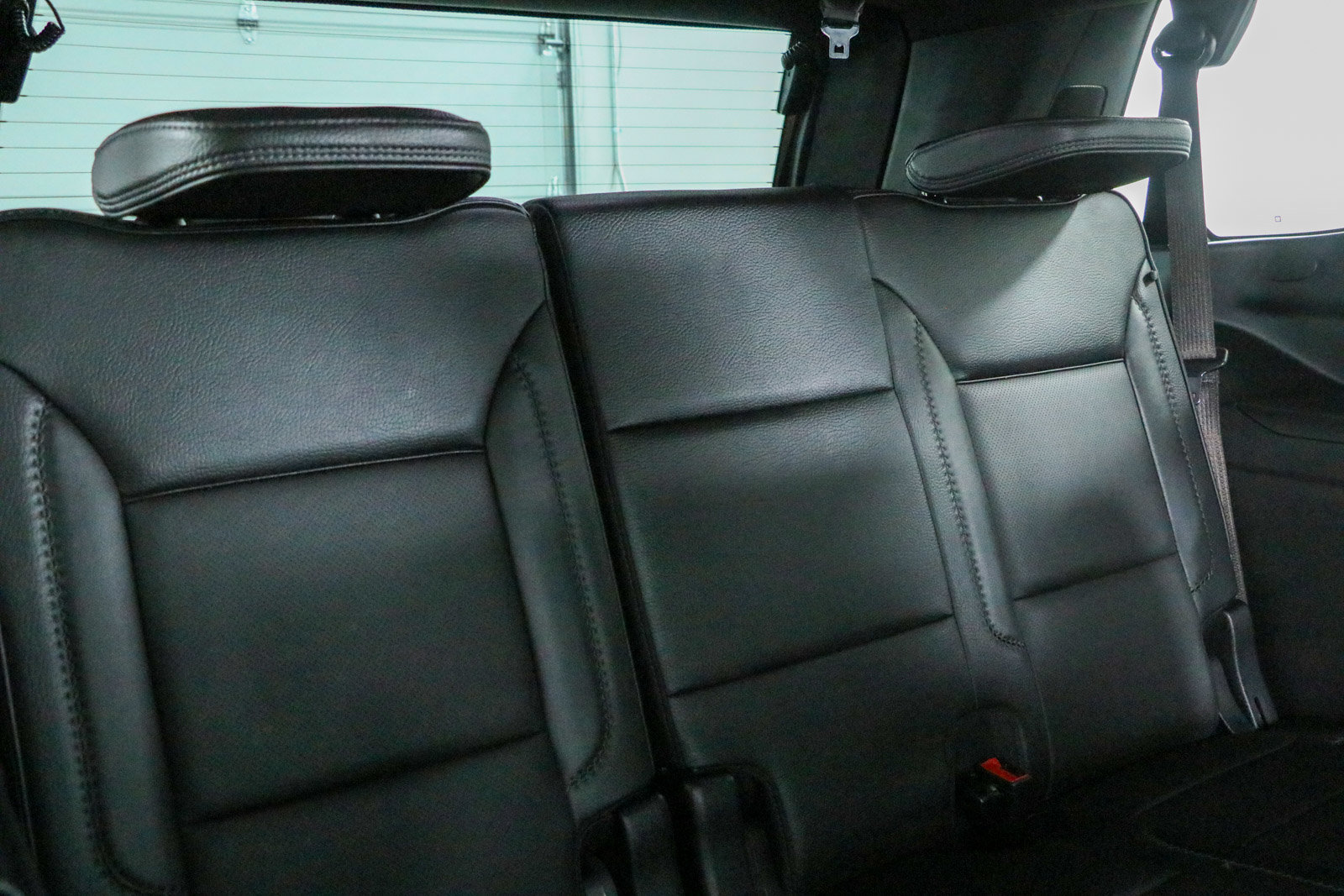 Used 2023 GMC Yukon Denali w/ Denali Reserve Package AWD/4WD image 34