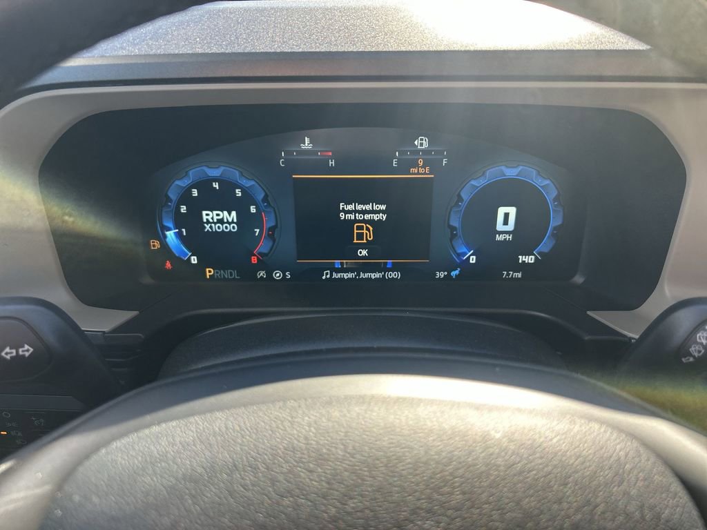 New 2025 Ford Bronco Sport Big Bend w/ Convenience Package image 21