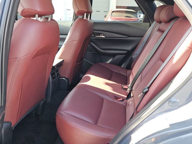 Used 2025 MAZDA CX-30 AWD 2.5 S w/ Preferred Package image 11