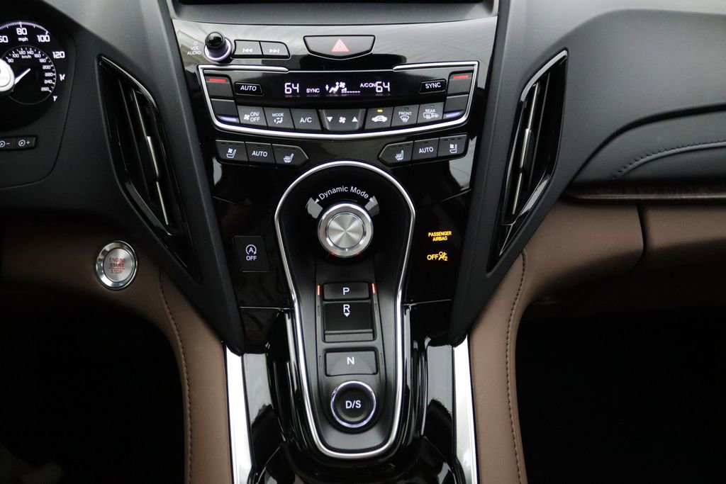 Used 2020 Acura RDX AWD w/ Advance Package image 24