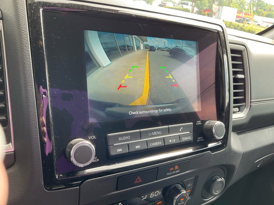 Used 2023 Nissan Frontier SV w/ SV Convenience Package AWD/4WD image 21