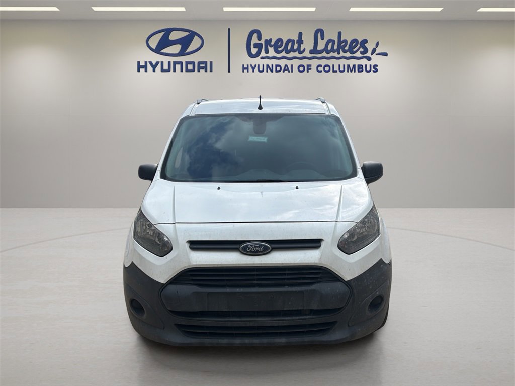 Used 2018 Ford Transit Connect XL image 8