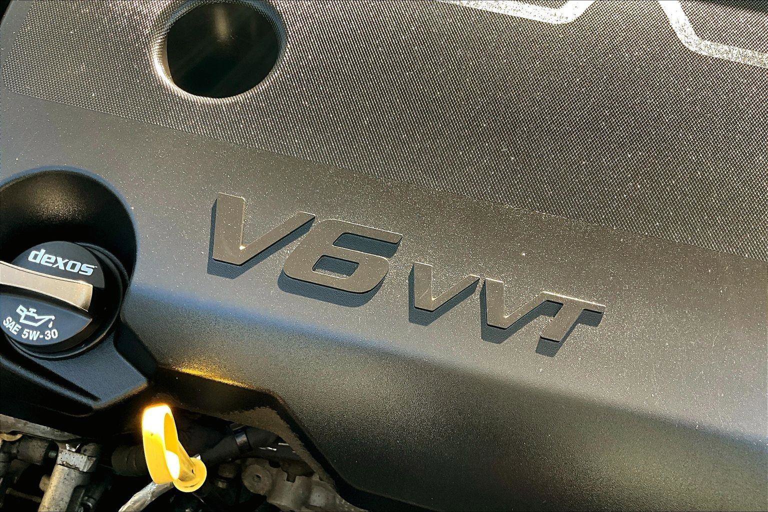 Used 2020 Chevrolet Traverse RS AWD/4WD image 35
