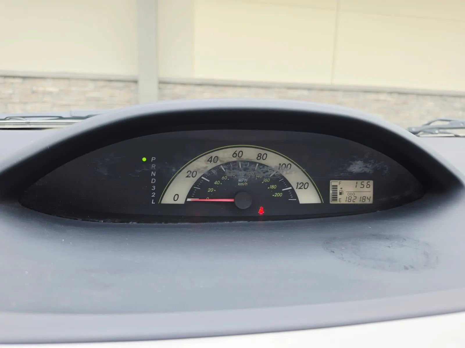 Used 2007 Toyota Yaris Sedan FWD image 15