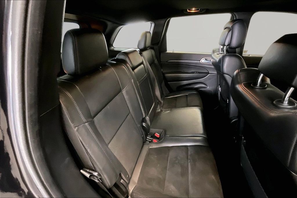 Used 2014 Jeep Grand Cherokee Altitude image 25