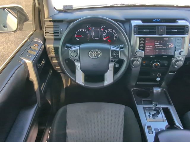 Used 2021 Toyota 4Runner SR5 image 19