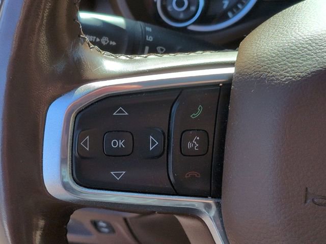 Used 2019 RAM 1500 Laramie AWD/4WD image 18