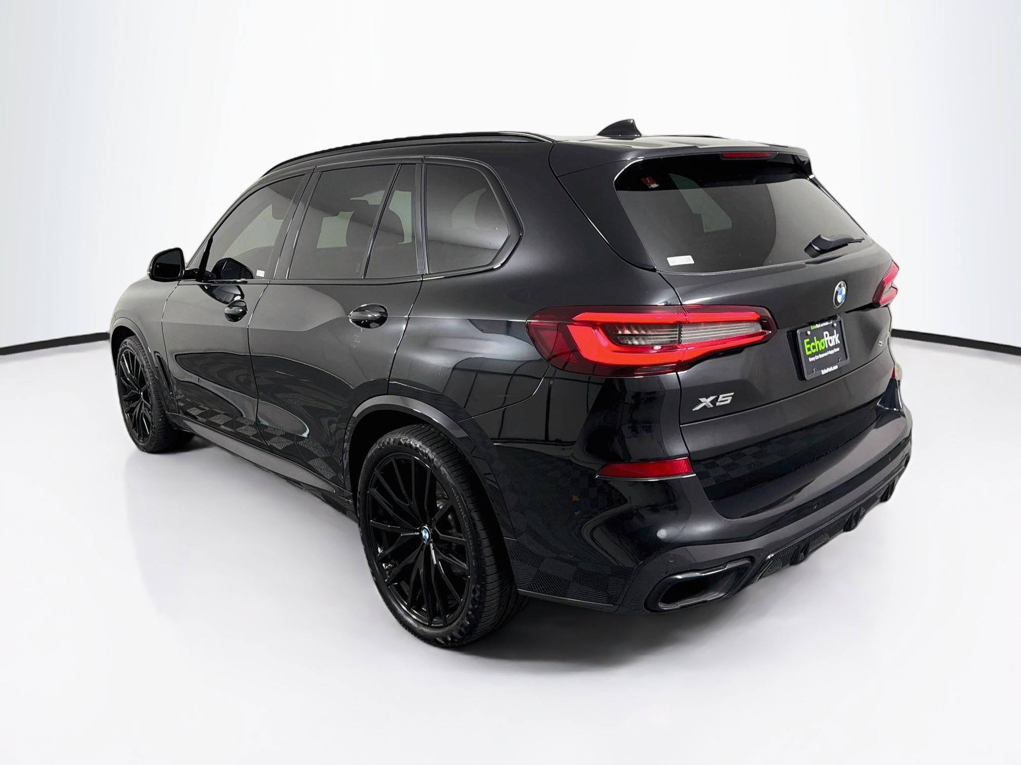 Used 2022 BMW X5 sDrive40i w/ M Sport Package RWD image 5