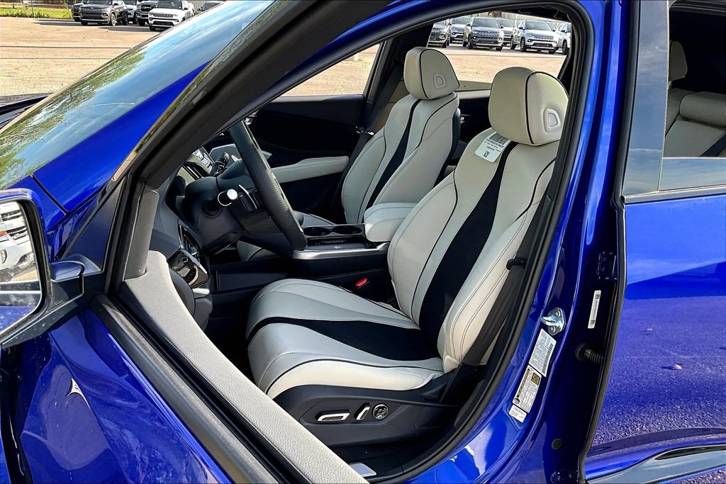 New 2025 Acura RDX A-Spec image 27