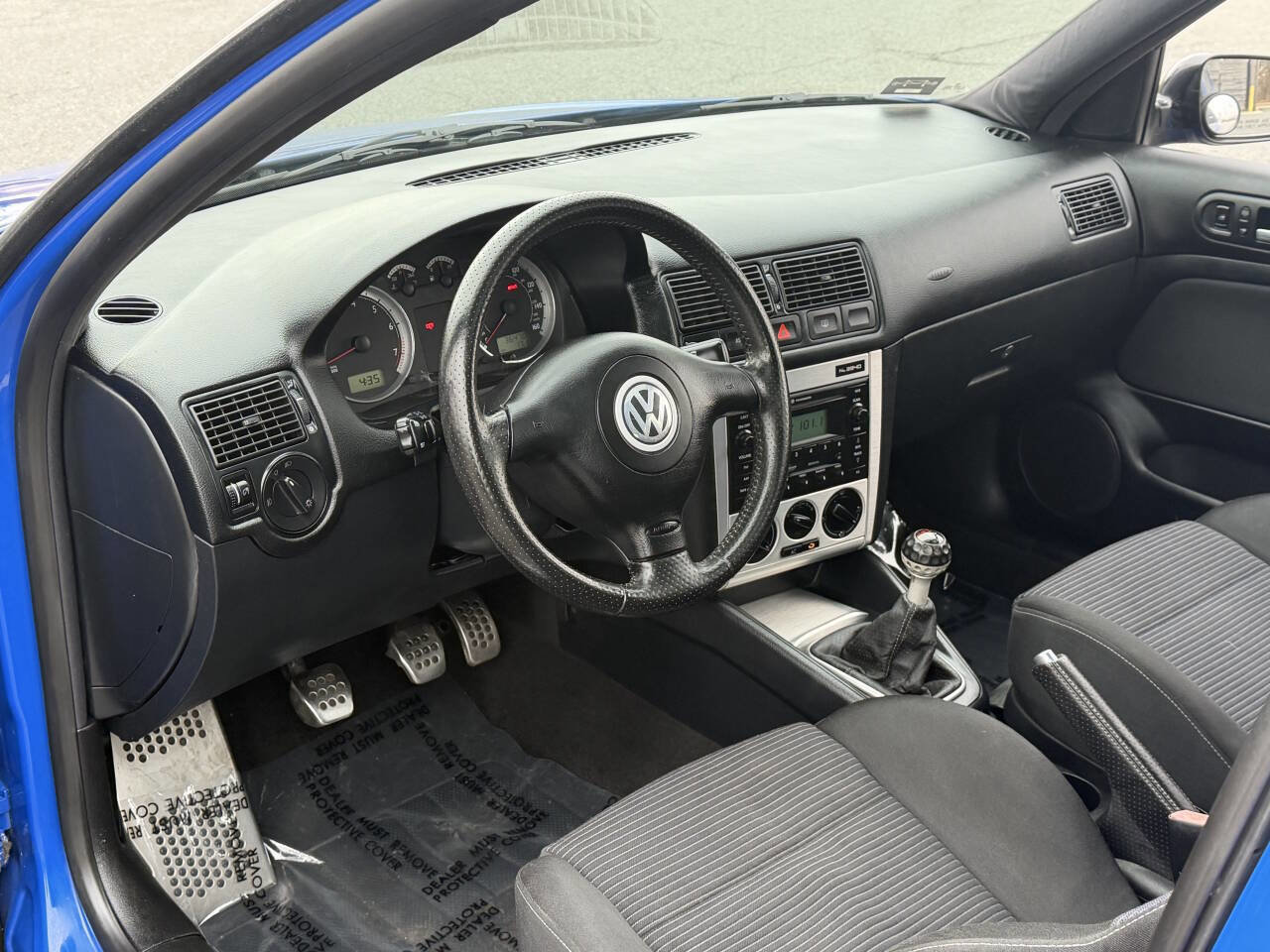 Used 2003 Volkswagen Golf 20th Anniversary image 13