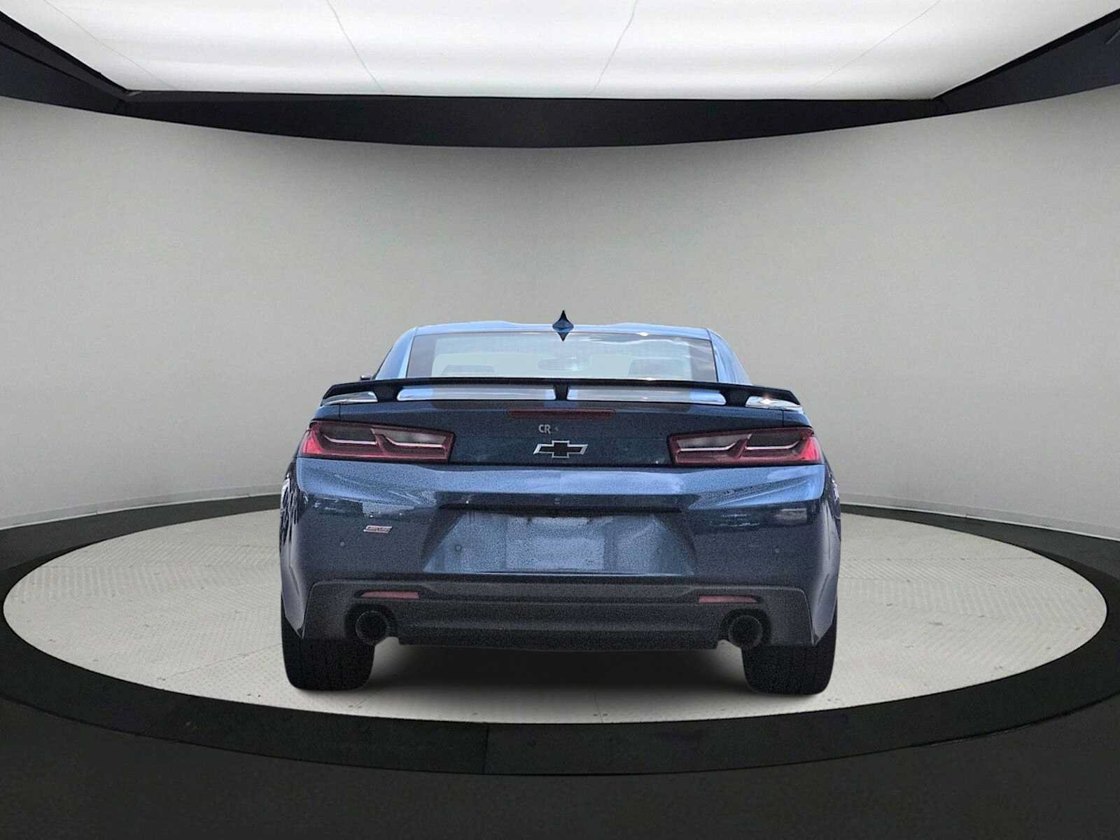 Used 2016 Chevrolet Camaro SS RWD image 7