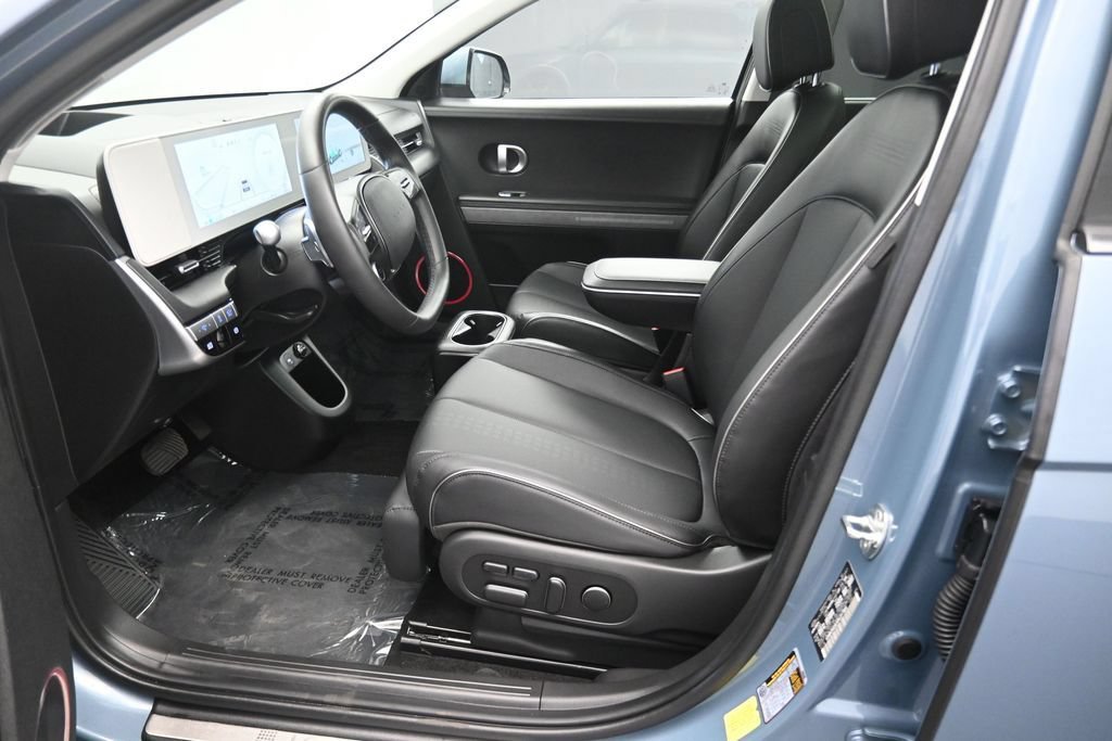 Used 2024 Hyundai Ioniq 5 Limited RWD image 13