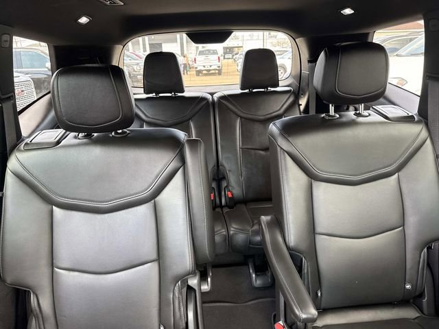 Used 2022 Cadillac XT6 Premium Luxury w/ Technology Package image 12