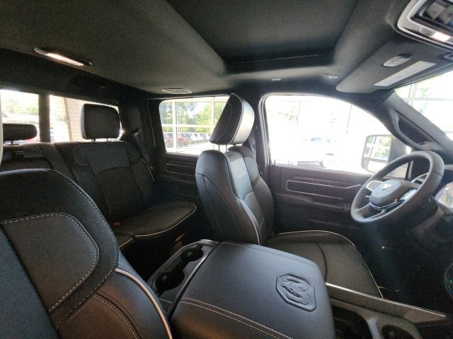 New 2026 RAM 2500 Laramie w/ Night Edition image 51