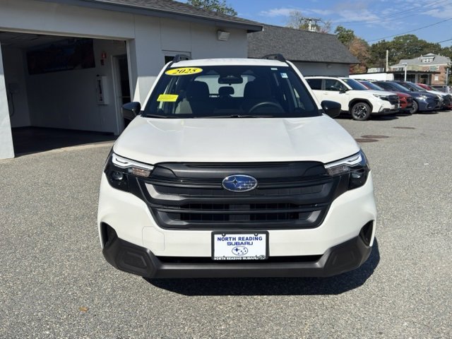 Used 2025 Subaru Forester image 7