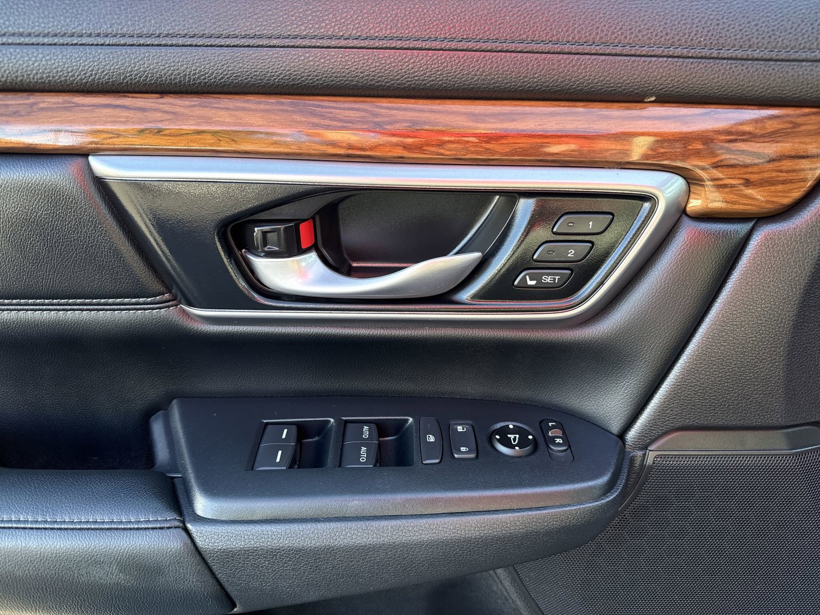 Used 2022 Honda CR-V EX-L image 14