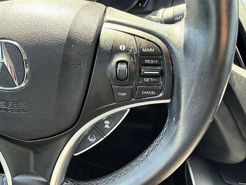 Used 2020 Acura MDX w/ Technology Package FWD image 33