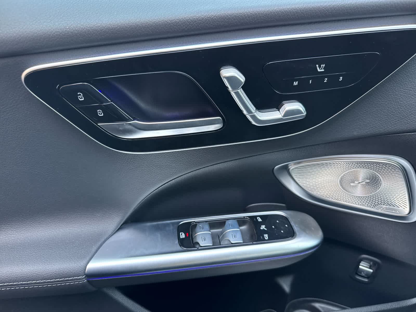 New 2026 Mercedes-Benz C 300 4MATIC Sedan image 10