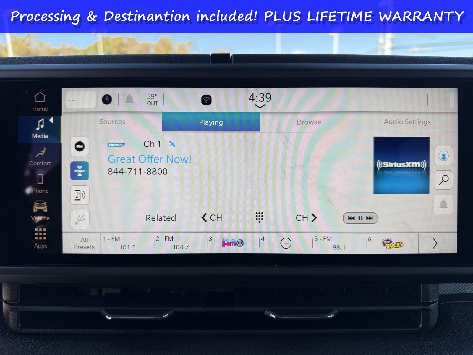 New 2026 Jeep Wrangler Sport AWD/4WD image 19