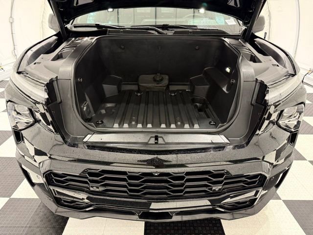 Used 2024 Chevrolet Silverado EV RST image 9