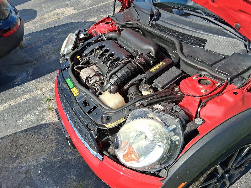 Used 2007 MINI Cooper S image 30